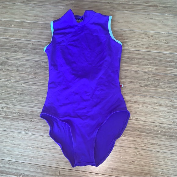 Yumiko Other - Yumiko Ballet Leotard